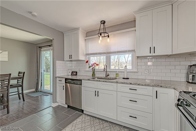 13462 Harper Road, Strongsville, OH 44149