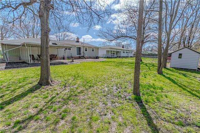 13462 Harper Road, Strongsville, OH 44149