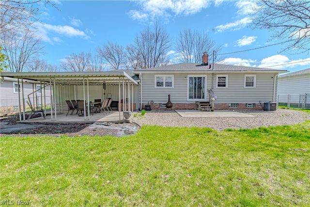 13462 Harper Road, Strongsville, OH 44149