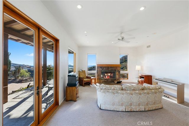8400 Mipolomol Road, Malibu, CA 90265