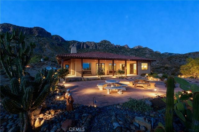 8400 Mipolomol Road, Malibu, CA 90265