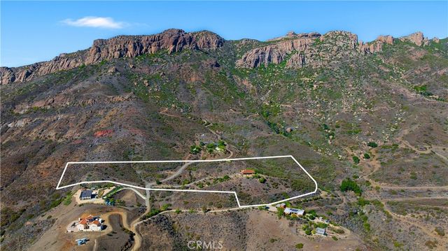 8400 Mipolomol Road, Malibu, CA 90265