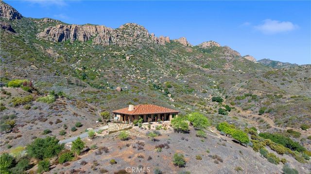 8400 Mipolomol Road, Malibu, CA 90265