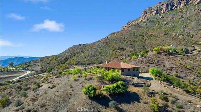 8400 Mipolomol Road, Malibu, CA 90265