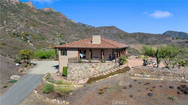 8400 Mipolomol Road, Malibu, CA 90265
