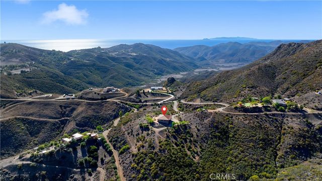 8400 Mipolomol Road, Malibu, CA 90265