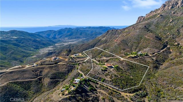 8400 Mipolomol Road, Malibu, CA 90265