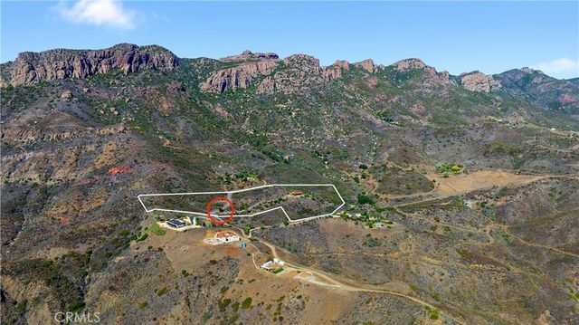8400 Mipolomol Road, Malibu, CA 90265