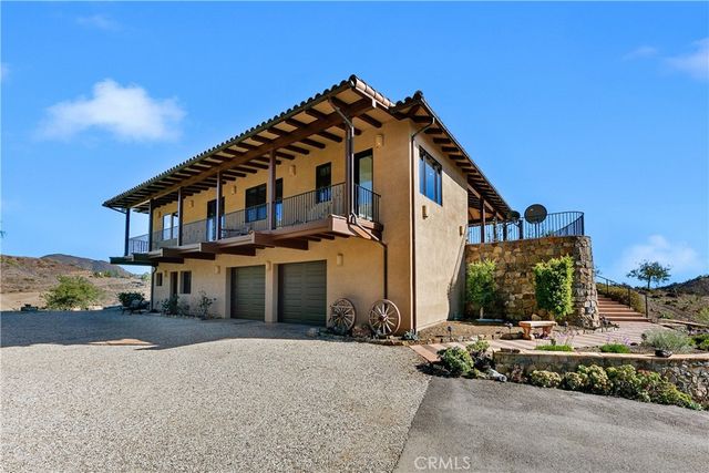 8400 Mipolomol Road, Malibu, CA 90265