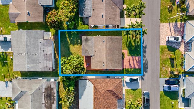 6802 NW 58th Ct, Tamarac, FL 33321