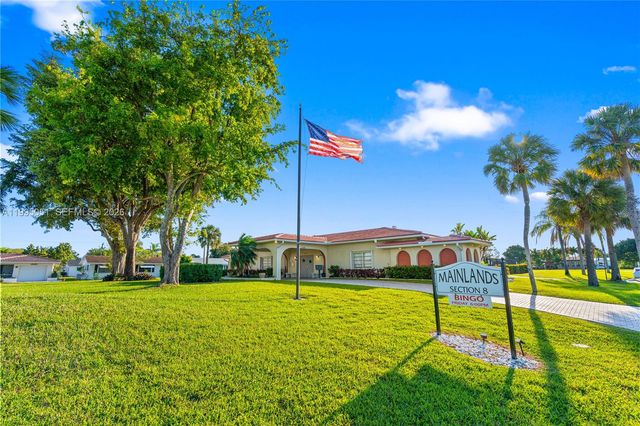 6802 NW 58th Ct, Tamarac, FL 33321