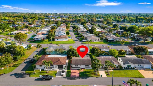 6802 NW 58th Ct, Tamarac, FL 33321