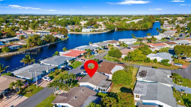 6802 NW 58th Ct, Tamarac, FL 33321