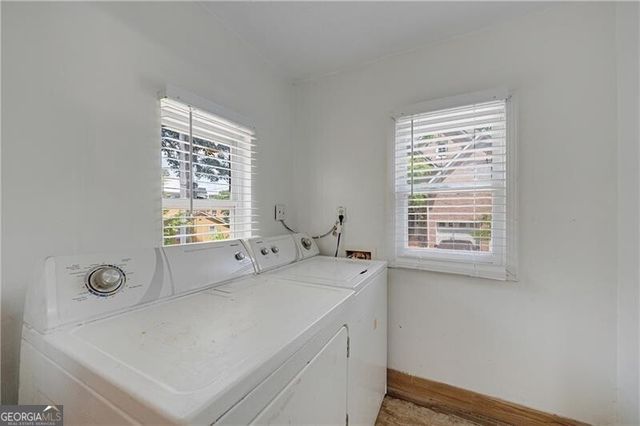 1068 Snyder Street NW, Atlanta, GA 30318
