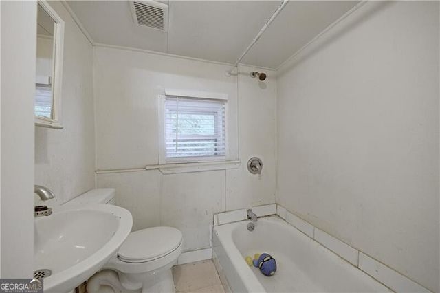 1068 Snyder Street NW, Atlanta, GA 30318