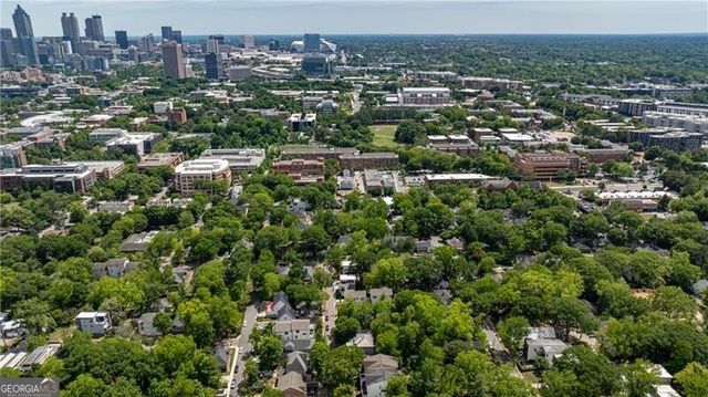 1068 Snyder Street NW, Atlanta, GA 30318