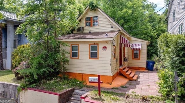1068 Snyder Street NW, Atlanta, GA 30318