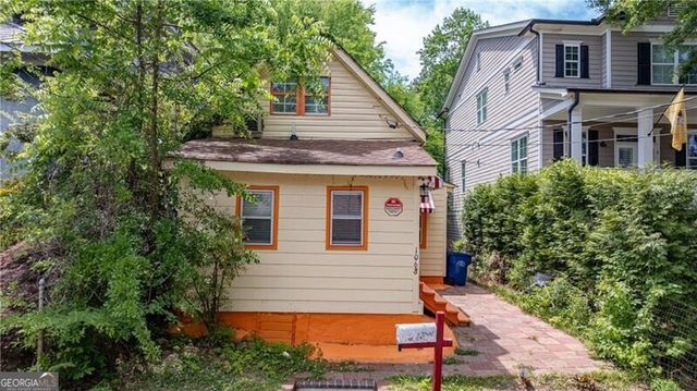 1068 Snyder Street NW, Atlanta, GA 30318