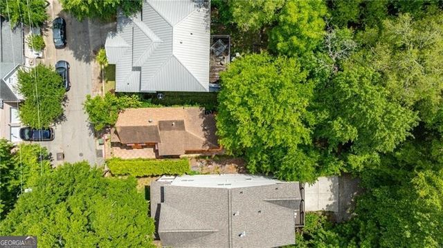 1068 Snyder Street NW, Atlanta, GA 30318