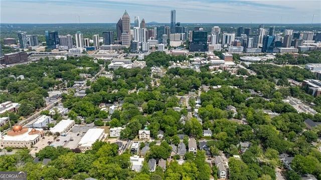 1068 Snyder Street NW, Atlanta, GA 30318