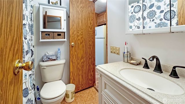 147 E Big River, Deming, WA 98244