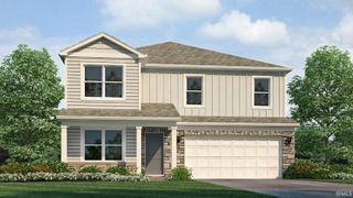 3501 Beck Court, Fort Wayne, IN 46818