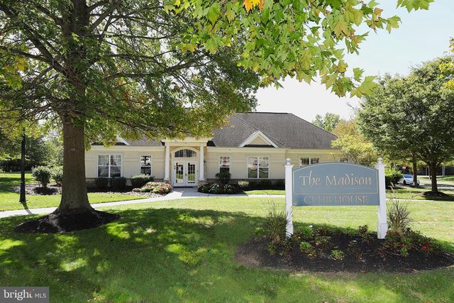 611 MASTERSON CT, Ewing, NJ 08618