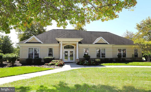 611 MASTERSON CT, Ewing, NJ 08618