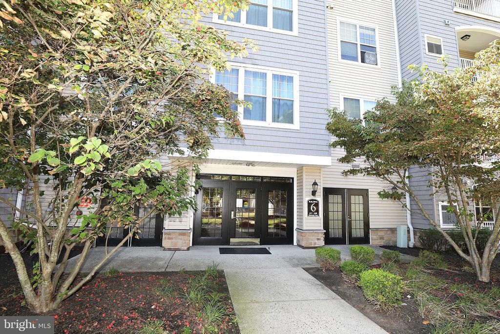 611 MASTERSON CT, Ewing, NJ 08618