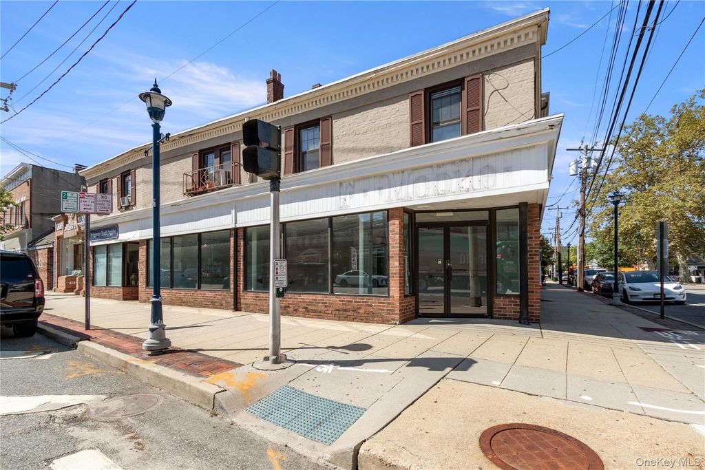 116 South Street, Oyster Bay, NY 11771 — exterior