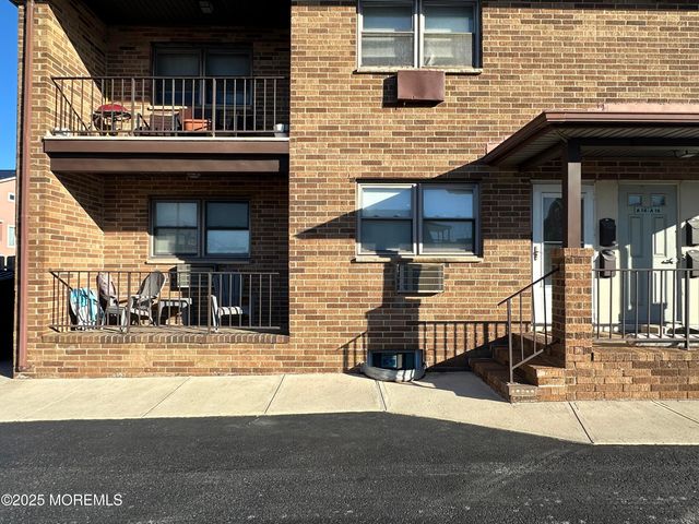 1501 Ocean Avenue A15, Belmar, NJ 07719