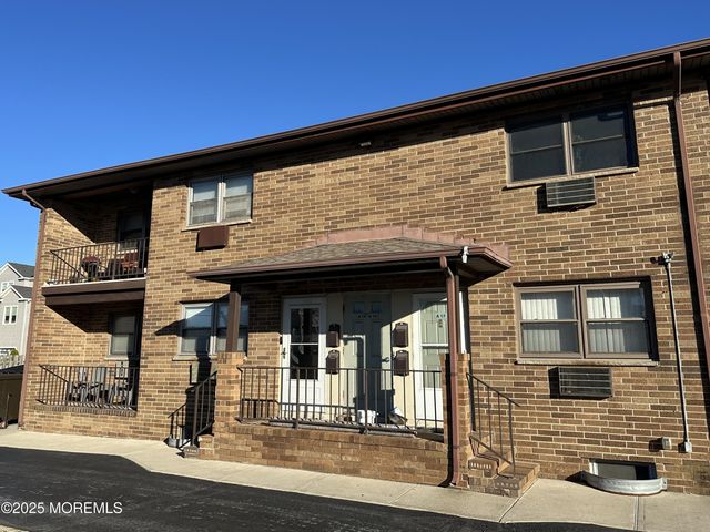 1501 Ocean Avenue A15, Belmar, NJ 07719