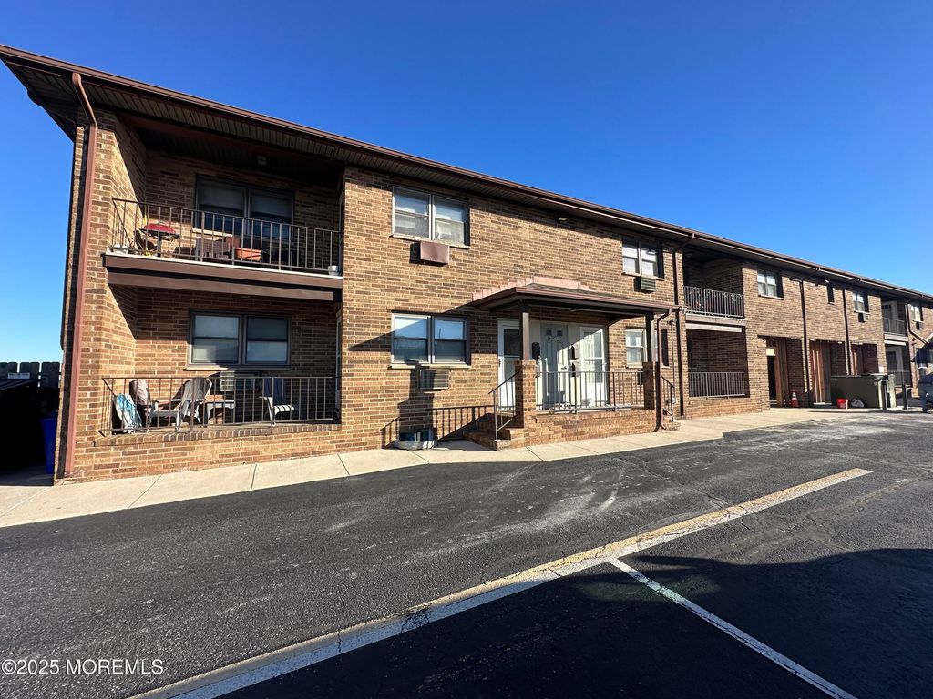 1501 Ocean Avenue A15, Belmar, NJ 07719