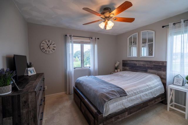 3404 Tennyson Drive, Janesville, WI 53548