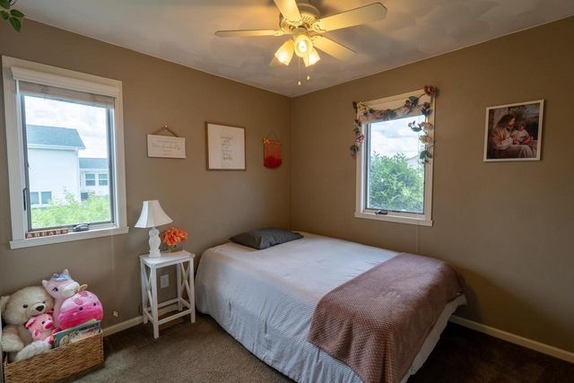 3404 Tennyson Drive, Janesville, WI 53548