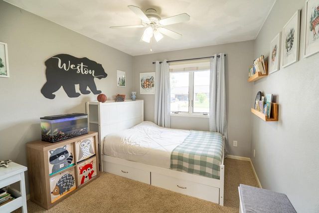 3404 Tennyson Drive, Janesville, WI 53548