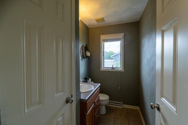 3404 Tennyson Drive, Janesville, WI 53548
