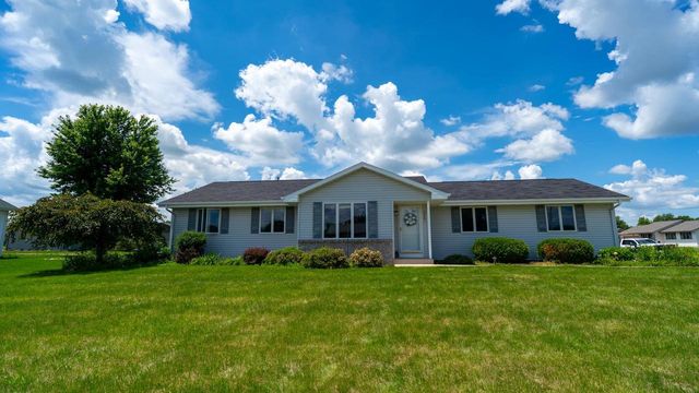 3404 Tennyson Drive, Janesville, WI 53548
