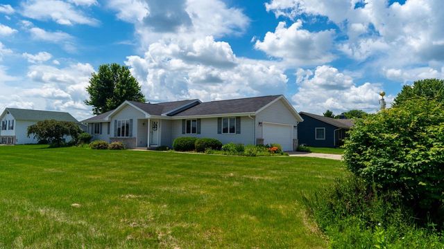 3404 Tennyson Drive, Janesville, WI 53548