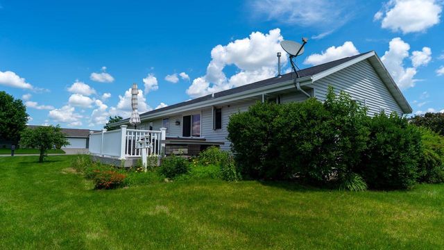3404 Tennyson Drive, Janesville, WI 53548