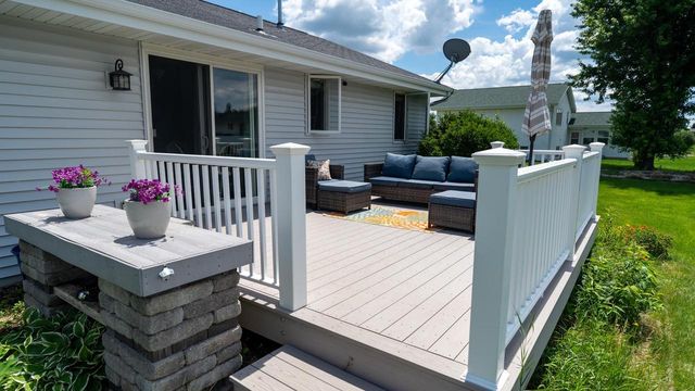 3404 Tennyson Drive, Janesville, WI 53548