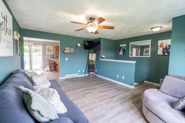 3404 Tennyson Drive, Janesville, WI 53548