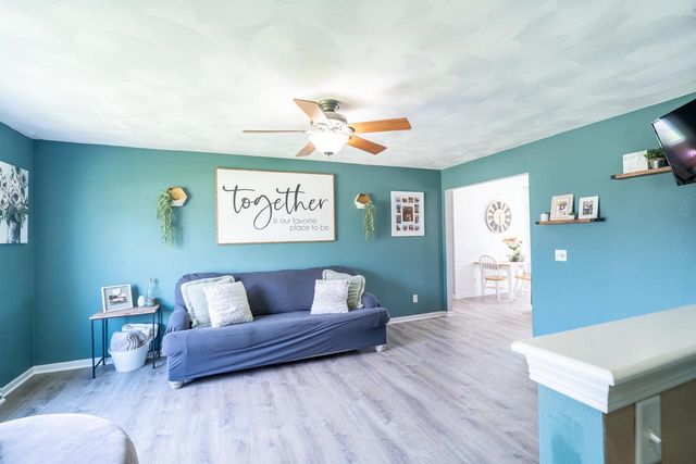 3404 Tennyson Drive, Janesville, WI 53548
