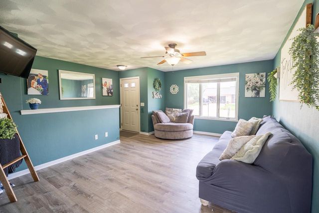 3404 Tennyson Drive, Janesville, WI 53548
