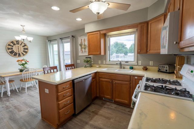 3404 Tennyson Drive, Janesville, WI 53548