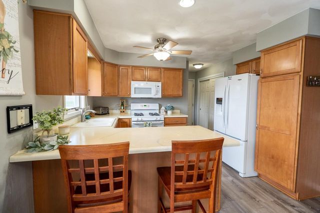 3404 Tennyson Drive, Janesville, WI 53548