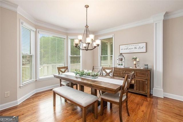 92 River Walk Parkway, Euharlee, GA 30145