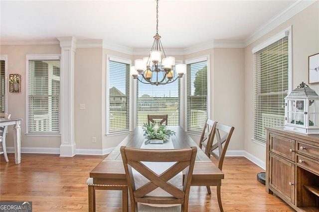 92 River Walk Parkway, Euharlee, GA 30145