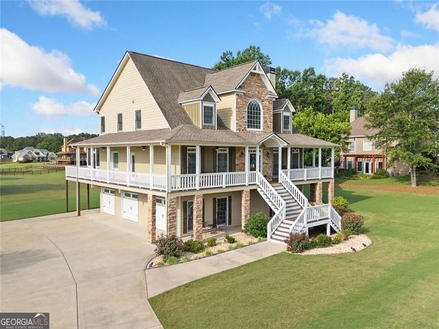 92 River Walk Parkway, Euharlee, GA 30145