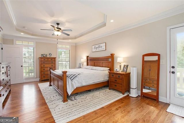 92 River Walk Parkway, Euharlee, GA 30145